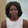 Michelle Obama dans un spot pour l'Obamacare - mars 2014