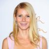 Gwyneth Paltrow à Londres le 2 décembre 2013.