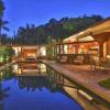 La nouvelle propriété de Chris Martin et Gwyneth Paltrow, dans un coin paradisiaque près de Malibu. Elle a été achetée pour 14 millions de dollars.