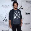 Connor Cruise lors de la soirée Assassin's Creed IV Black Flag à Los Angeles le 22 octobre 2013