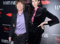 Mort de L'Wren Scott : Retour sur son incroyable idylle avec Mick Jagger