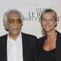 Gérard Darmon aux anges : Un troisième mariage pour l'acteur de 66 ans !