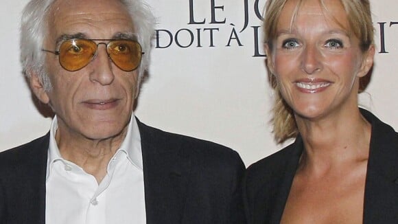 Gérard Darmon aux anges : Un troisième mariage pour l'acteur de 66 ans !