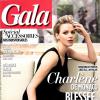 Le magazine Gala du 19 mars 2014