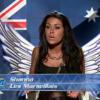Shanna dans Les Anges de la télé-réalité 6 sur NRJ 12 le jeudi 20 mars 2014