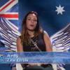 Kelly dans Les Anges de la télé-réalité 6 sur NRJ 12 le jeudi 20 mars 2014