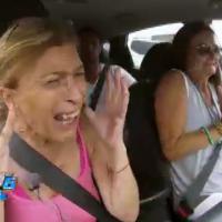 Les Anges de la télé-réalité 6 : Linda angoisse au volant et terrorise les Anges