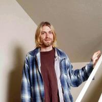 Kurt Cobain: Des photos prises sur le lieu de son suicide révélées, 20 ans après