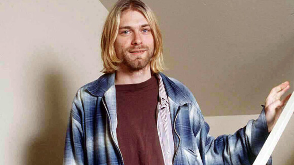 Kurt Cobain: Des photos prises sur le lieu de son suicide révélées, 20 ans après