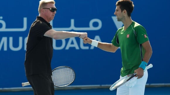 Novak Djokovic orphelin : Boris Becker paralysé et opéré, ''il y avait urgence''