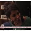 Leïla Bekhti : les images exclusives de son casting pour Sheitan, dans Clique sur Canal + le samedi 22 mars 2014