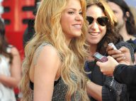 Shakira, diva rock et sexy : Même en solo, la bombe latine irradie !