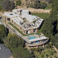 Rihanna : Sa villa de Los Angeles en vente pour 15 millions de dollars