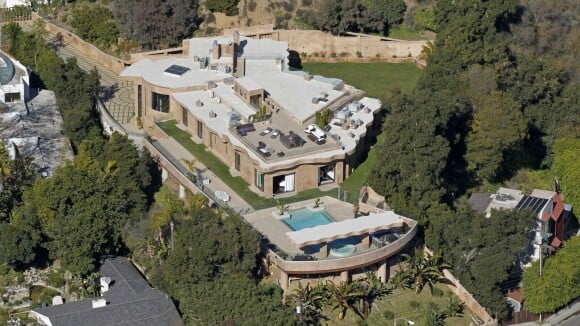Rihanna : Sa villa de Los Angeles en vente pour 15 millions de dollars