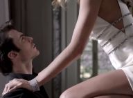 Ian Somerhalder : Le beau gosse, nouvelle égérie d'Azzaro dans une pub très hot