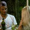 Julien fait ses excuses à Jessica - "Les Marseillais à Rio", épisode du 27 mars 2014 diffusé sur W9.