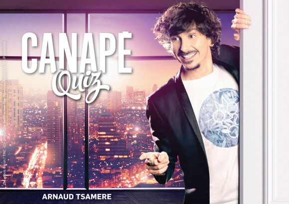 Canapé Quiz, le jeu quotidien de TMC, déprogrammé à partir du lundi 17 mars 2014.