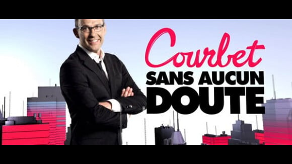 Julien Courbet : 'Sans aucun doute' pas renouvelée, retour sur France 2 ?