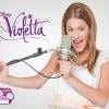 Violetta, la série musicale, actuellement diffusée sur Disney Channel.