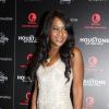 Bobbi Kristina Brown à New York, le 22 octobre 2012.