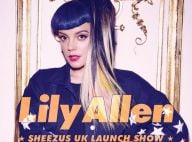 Lily Allen de retour sur scène : Frustrée, la popstar continue de se battre