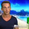 "Les Marseillais à Rio", épisode du 1er avril 2014 diffusé sur W9.