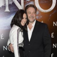 Russell Crowe et Jennifer Connelly : Un couple divin pour ''Noé''