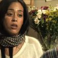 Amel Bent se livre dans La Parenthèse inattendue sur France 2 le mercredi 2 avril 2014