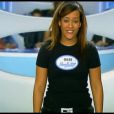 Amel Bent lors de son casting dans Nouvelle Star - dans La Parenthèse inattendue sur France 2 le mercredi 2 avril 2014