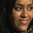 La chanteuse Amel Bent se livre dans La Parenthèse inattendue sur France 2 le mercredi 2 avril 2014