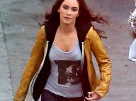 Megan Fox : Une silhouette retrouvée, un mois et demi après son 2e enfant