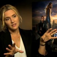 Kate Winslet mise à nu dans ''Titanic'' : Ce portrait qui la hante...