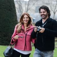 Poppy Montgomery a dit oui : Son mariage secret à Disneyland