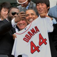 Barack Obama : Le selfie qui fait enrager la Maison Blanche