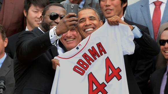 Barack Obama : Le selfie qui fait enrager la Maison Blanche