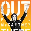 La tournée "Out THere" de Paul McCartney se poursuit en Amérique du Sud puis au Japon jusqu'en mai 2014.