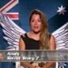 Anaïs dans Les Anges de la télé-réalité 6 sur NRJ 12 le lundi 7 avril 2014