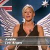 Amélie dans Les Anges de la télé-réalité 6 sur NRJ 12 le lundi 7 avril 2014