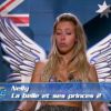 Nelly dans Les Anges de la télé-réalité 6 sur NRJ 12 le lundi 7 avril 2014
