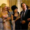 Image du film Blue Jasmine avec Cate Blanchett, Sally Hawkins et Andrew Dice Clay