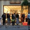 Ouverture de la boutique Carmen Steffens à Nice le 8 Avril 2014