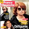 Magazine France Dimanche du 11 avril 2014.