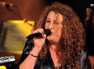 The Voice 3 - Emma Shaka, une enfance gâchée : 'Ma mère et moi étions à la rue'