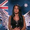 Shanna dans Les Anges de la télé-réalité 6 sur NRJ 12 le vendredi 11 avril 2014