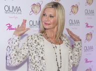 Olivia Newton-John : A la conquête de Las Vegas, soutenue par son époux John
