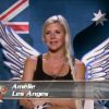 Amélie dans Les Anges de la télé-réalité 6 sur NRJ 12 le lundi 14 avril 2014