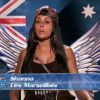 Shanna dans Les Anges de la télé-réalité 6 sur NRJ 12 le lundi 14 avril 2014