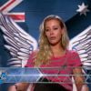 Nelly dans Les Anges de la télé-réalité 6 sur NRJ 12 le lundi 14 avril 2014