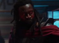 X-Men - Days of Future Past : Omar Sy, star de la séquence d'ouverture !