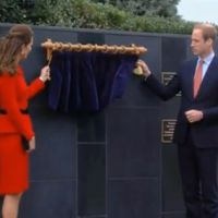Kate Middleton et William : Au pied du mur, ils se font ''rideau-culiser'' !